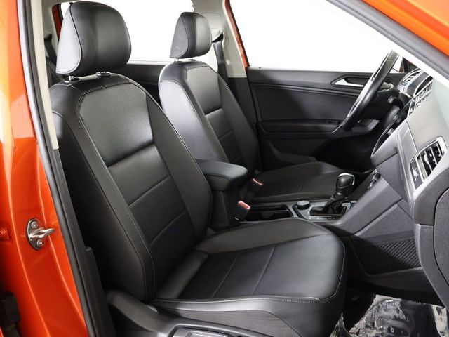 2019 Volkswagen Tiguan 2.0T SE 4MOTION - 23045205 - 29