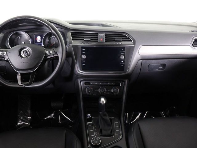 2019 Volkswagen Tiguan 2.0T SE 4MOTION - 23045205 - 33