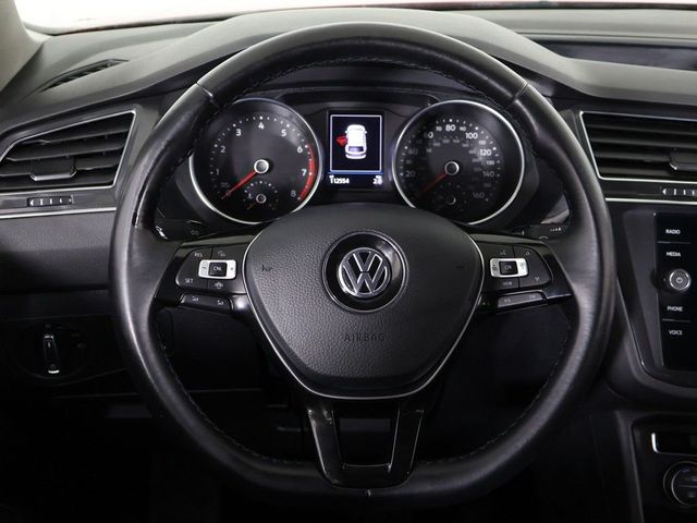 2019 Volkswagen Tiguan 2.0T SE 4MOTION - 23045205 - 36