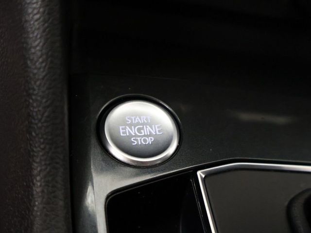 2019 Volkswagen Tiguan 2.0T SE 4MOTION - 23045205 - 37