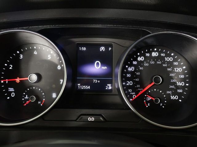 2019 Volkswagen Tiguan 2.0T SE 4MOTION - 23045205 - 38