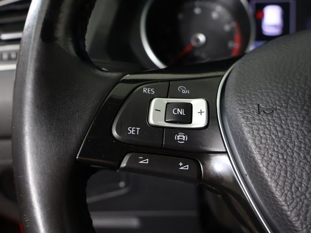 2019 Volkswagen Tiguan 2.0T SE 4MOTION - 23045205 - 39