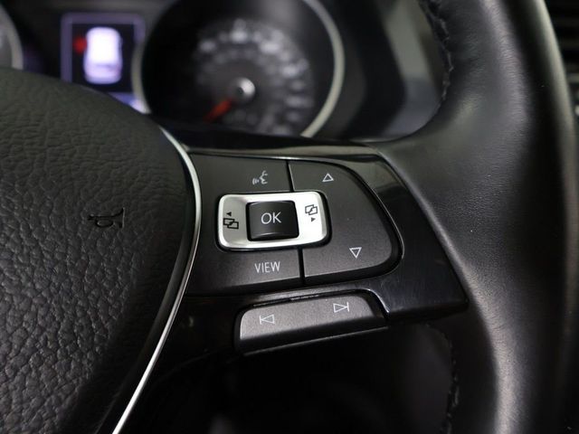 2019 Volkswagen Tiguan 2.0T SE 4MOTION - 23045205 - 40
