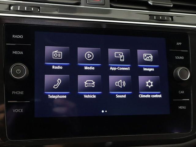 2019 Volkswagen Tiguan 2.0T SE 4MOTION - 23045205 - 42