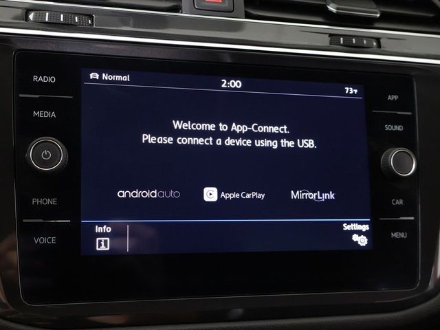 2019 Volkswagen Tiguan 2.0T SE 4MOTION - 23045205 - 43