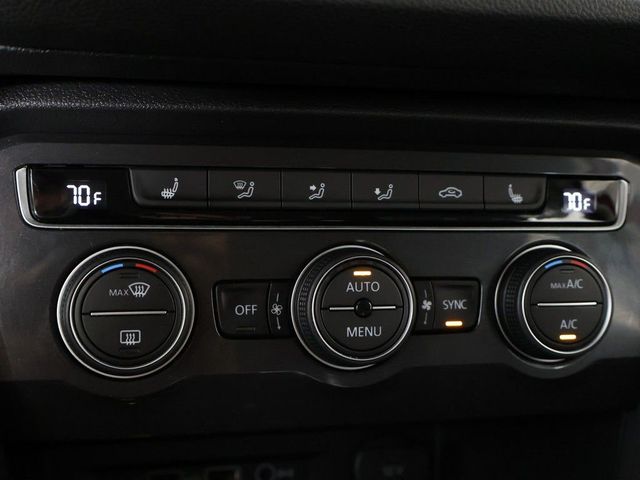 2019 Volkswagen Tiguan 2.0T SE 4MOTION - 23045205 - 45