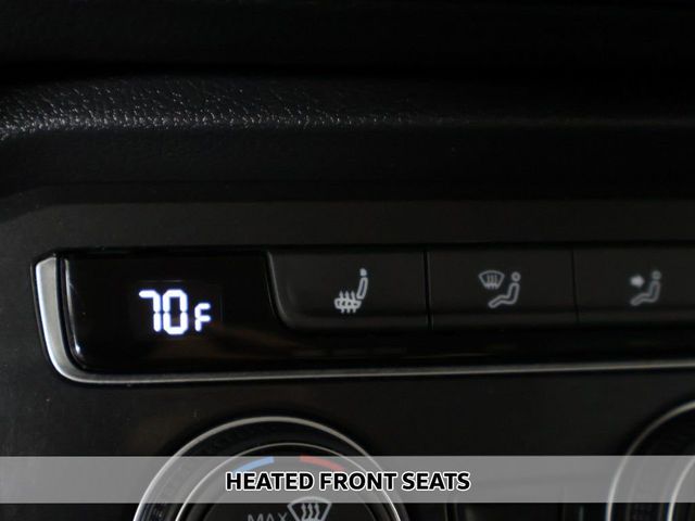2019 Volkswagen Tiguan 2.0T SE 4MOTION - 23045205 - 4