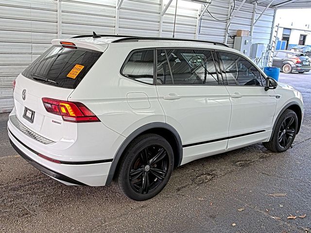 2019 Volkswagen Tiguan 2.0T SE 4MOTION - 23090602 - 1