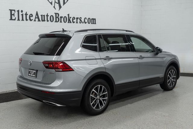 2019 Volkswagen Tiguan 2.0T SE 4MOTION - 22712331 - 30