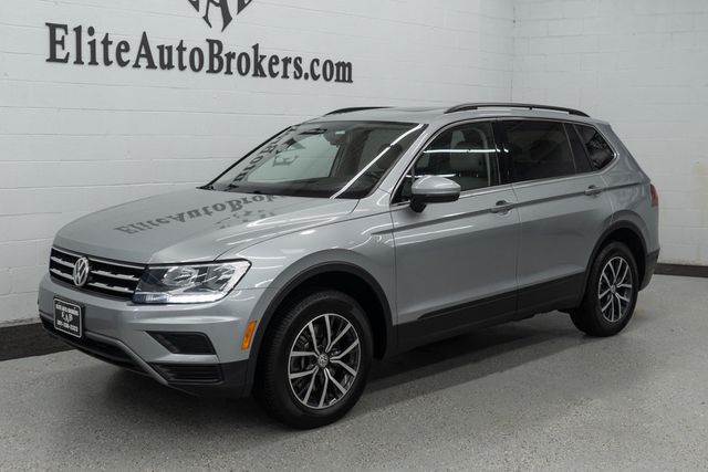 2019 Volkswagen Tiguan 2.0T SE 4MOTION - 22712331 - 31