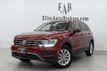 2019 Volkswagen Tiguan 2.0T SE 4MOTION - 23074596 - 0