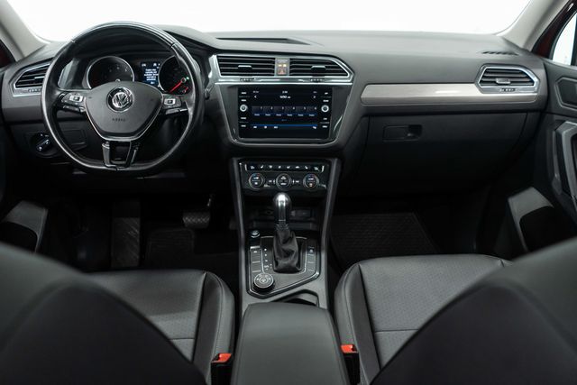 2019 Volkswagen Tiguan 2.0T SE 4MOTION - 23074596 - 9