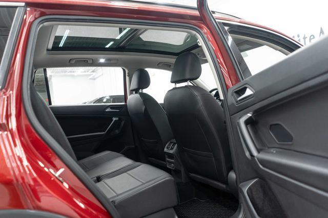 2019 Volkswagen Tiguan 2.0T SE 4MOTION - 23074596 - 11
