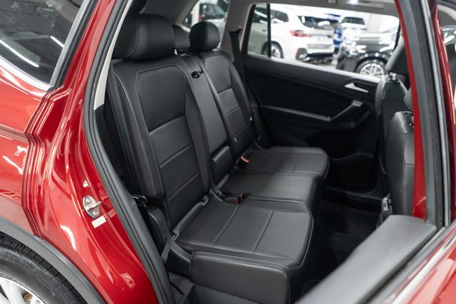 2019 Volkswagen Tiguan 2.0T SE 4MOTION - 23074596 - 12