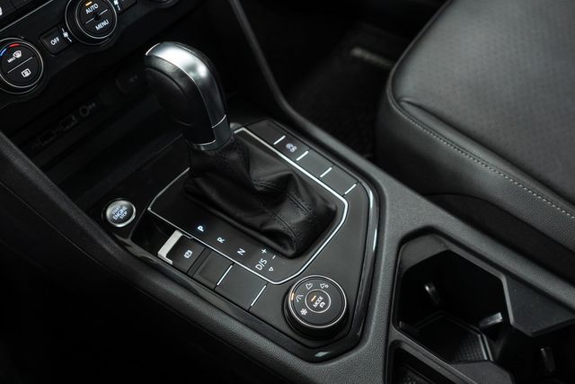 2019 Volkswagen Tiguan 2.0T SE 4MOTION - 23074596 - 15