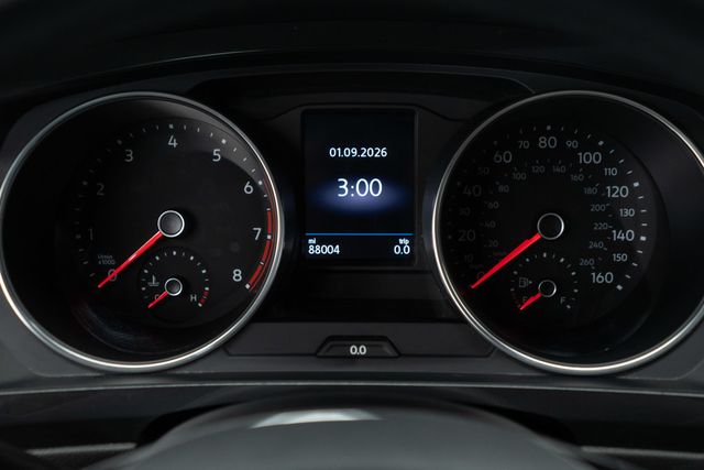2019 Volkswagen Tiguan 2.0T SE 4MOTION - 23074596 - 16