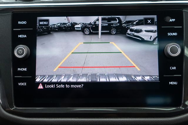 2019 Volkswagen Tiguan 2.0T SE 4MOTION - 23074596 - 18