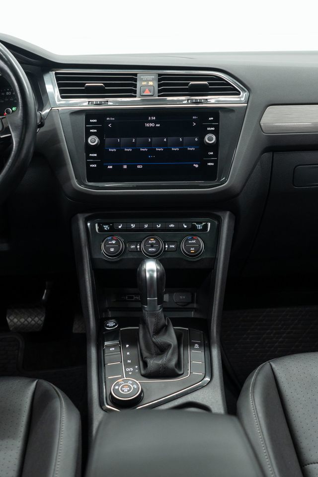 2019 Volkswagen Tiguan 2.0T SE 4MOTION - 23074596 - 19