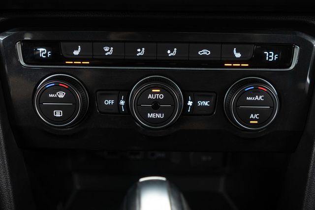 2019 Volkswagen Tiguan 2.0T SE 4MOTION - 23074596 - 24