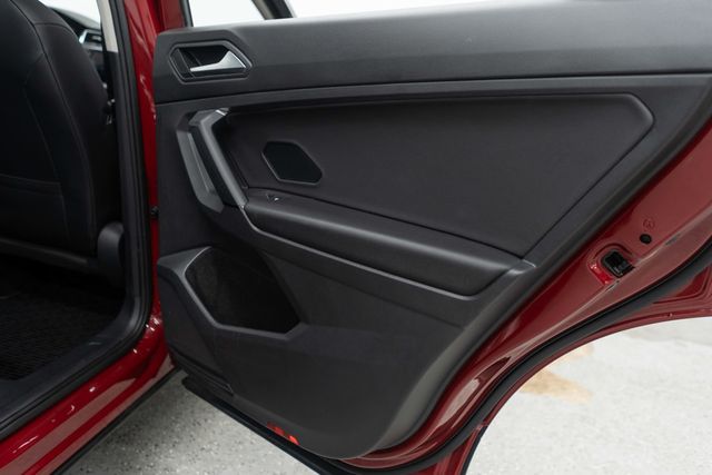 2019 Volkswagen Tiguan 2.0T SE 4MOTION - 23074596 - 26