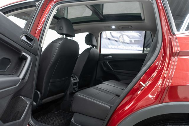 2019 Volkswagen Tiguan 2.0T SE 4MOTION - 23074596 - 27