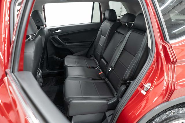 2019 Volkswagen Tiguan 2.0T SE 4MOTION - 23074596 - 28