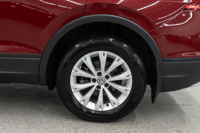 2019 Volkswagen Tiguan 2.0T SE 4MOTION - 23074596 - 31