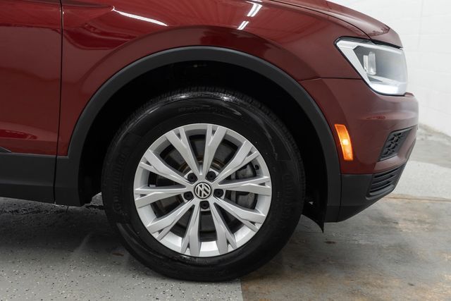 2019 Volkswagen Tiguan 2.0T SE 4MOTION - 23074596 - 33