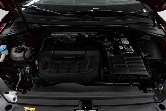 2019 Volkswagen Tiguan 2.0T SE 4MOTION - 23074596 - 34