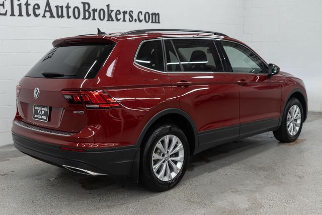 2019 Volkswagen Tiguan 2.0T SE 4MOTION - 23074596 - 36
