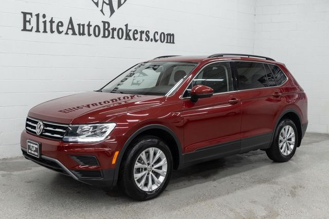 2019 Volkswagen Tiguan 2.0T SE 4MOTION - 23074596 - 37