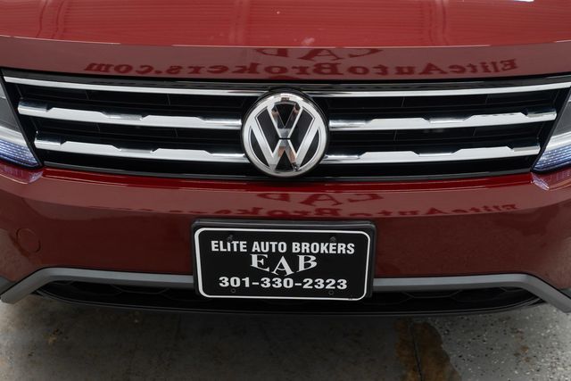 2019 Volkswagen Tiguan 2.0T SE 4MOTION - 23074596 - 39