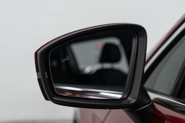 2019 Volkswagen Tiguan 2.0T SE 4MOTION - 23074596 - 44