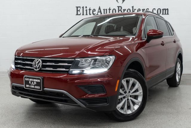 2019 Volkswagen Tiguan 2.0T SE 4MOTION - 23074596 - 46