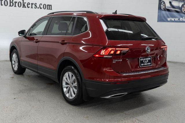 2019 Volkswagen Tiguan 2.0T SE 4MOTION - 23074596 - 5