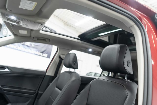 2019 Volkswagen Tiguan 2.0T SE 4MOTION - 23074596 - 7