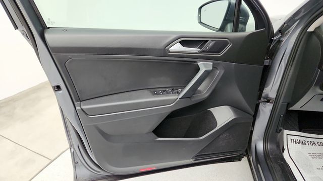 2019 Volkswagen Tiguan 2.0T SE 4MOTION - 22941006 - 10