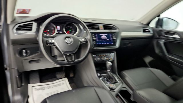 2019 Volkswagen Tiguan 2.0T SE 4MOTION - 22941006 - 11