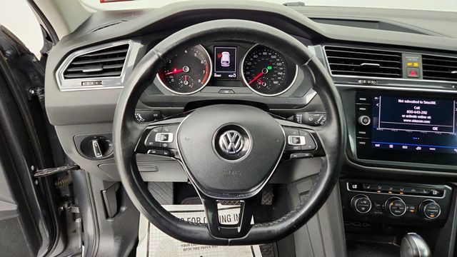 2019 Volkswagen Tiguan 2.0T SE 4MOTION - 22941006 - 12