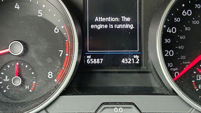 2019 Volkswagen Tiguan 2.0T SE 4MOTION - 22941006 - 13