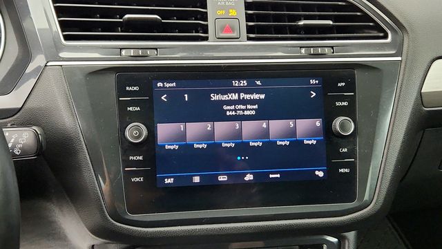 2019 Volkswagen Tiguan 2.0T SE 4MOTION - 22941006 - 15