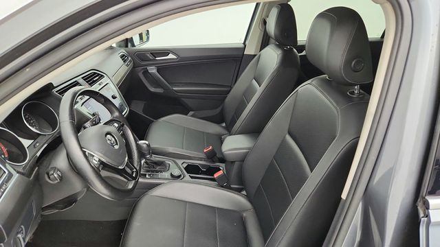 2019 Volkswagen Tiguan 2.0T SE 4MOTION - 22941006 - 16