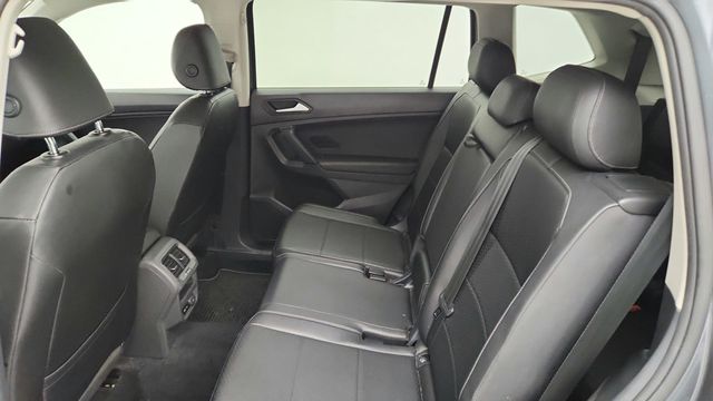 2019 Volkswagen Tiguan 2.0T SE 4MOTION - 22941006 - 17