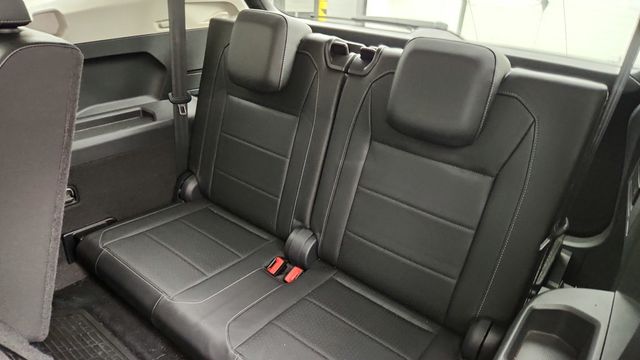 2019 Volkswagen Tiguan 2.0T SE 4MOTION - 22941006 - 18