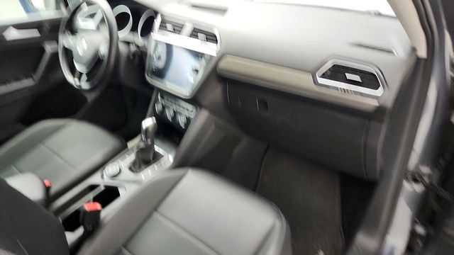2019 Volkswagen Tiguan 2.0T SE 4MOTION - 22941006 - 21