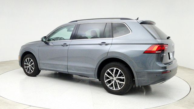 2019 Volkswagen Tiguan 2.0T SE 4MOTION - 22941006 - 6