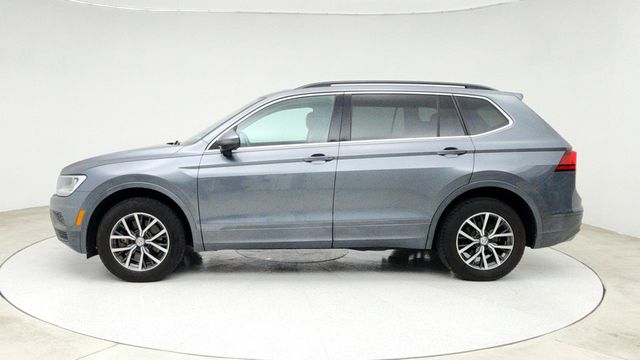 2019 Volkswagen Tiguan 2.0T SE 4MOTION - 22941006 - 7