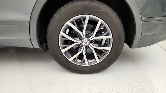 2019 Volkswagen Tiguan 2.0T SE 4MOTION - 22941006 - 8