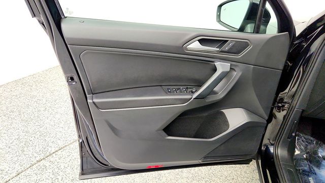 2019 Volkswagen Tiguan 2.0T SE 4MOTION - 23058037 - 9