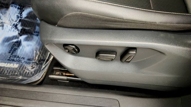 2019 Volkswagen Tiguan 2.0T SE 4MOTION - 23058037 - 10
